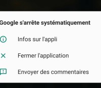 Google plante Android