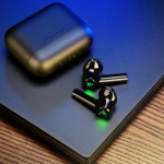 Razer Hammerhead True Wireless X : un éclairage LED jusqu’aux oreilles Razer Hammerhead True Wireless X : un éclairage LED jusqu’aux oreilles