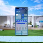 HarmonyOS : vous êtes plutôt séduits par l&rsquo;interface pour smartphone de Huawei