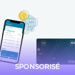 Avec Hello Business, Hello bank! offre une carte bancaire sur-mesure aux indépendants