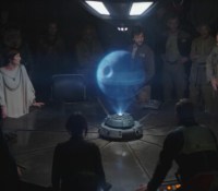 L'Holotable dans les films Star Wars pourrait exister grâce à la 6G