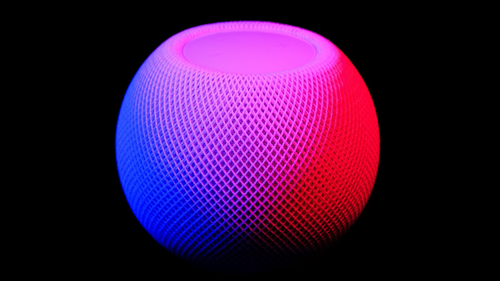 HomePod mini 2 : une fuite confirme cinq coloris, dont trois inédits