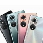 Honor 50 : un petit air de Huawei P50 malgré des parents divorcés Honor 50 : un petit air de Huawei P50 malgré des parents divorcés