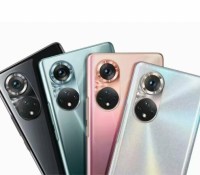 Honor 50 // Source : Honor sur Twitter