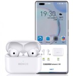 Honor lance de nouveaux écouteurs à réduction de bruit pour 60 euros Honor lance de nouveaux écouteurs à réduction de bruit pour 60 euros