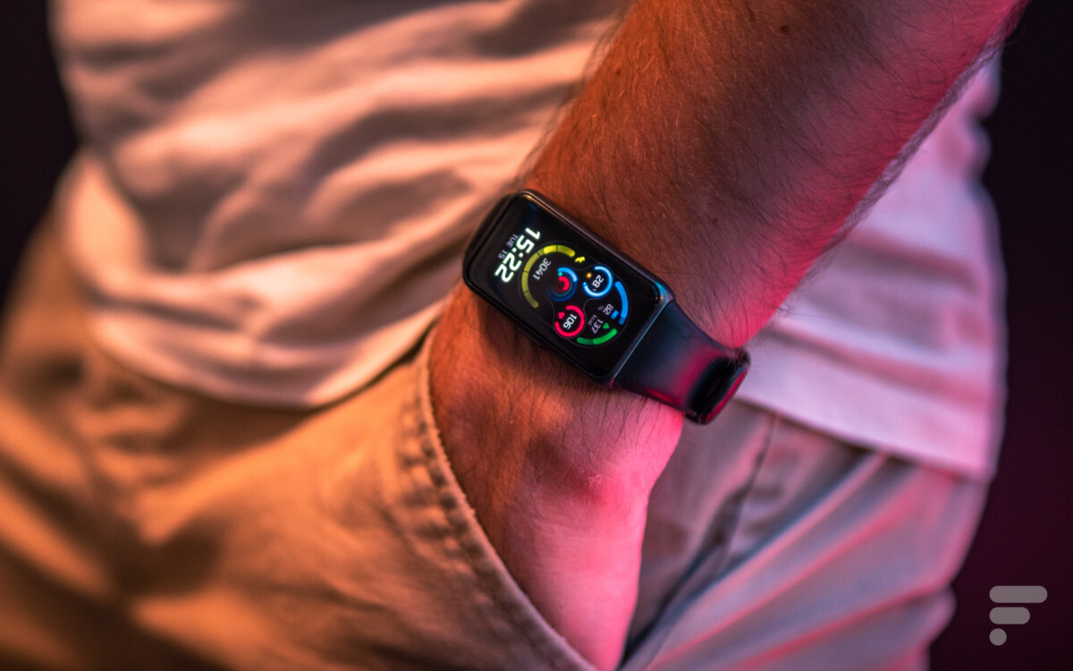Source : Anthony Wonner - Frandroid Source : Anthony Wonner - Frandroid
