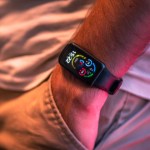 Test du Huawei Band 6 : le bracelet connecté qui a (presque) tout pour lui Test du Huawei Band 6 : le bracelet connecté qui a (presque) tout pour lui