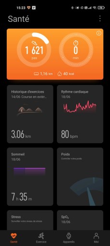Huawei Band 6