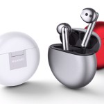 FreeBuds 4 : Huawei lance ses écouteurs à réduction de bruit en Europe FreeBuds 4 : Huawei lance ses écouteurs à réduction de bruit en Europe