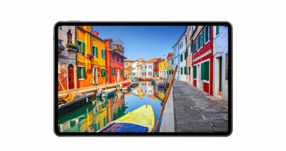 La Huawei MatePad Pro 2021 (12,6 pouces)