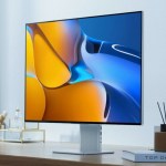 Huawei MateView : deux écrans 4K pour les bosseurs et les gamers Huawei MateView : deux écrans 4K pour les bosseurs et les gamers