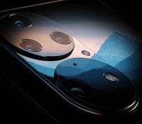 Aperçu du bloc photo des Huawei P50 et P50 Pro // Source : Huawei