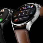 Huawei Watch 3 et Watch 3 Pro : les premières montres sous HarmonyOS sont officielles Huawei Watch 3 et Watch 3 Pro : les premières montres sous HarmonyOS sont officielles