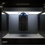 Quantum System One : l&rsquo;intrigant ordinateur quantique d&rsquo;IBM s&rsquo;installe en Europe