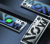 Infinix Concept Phone