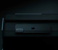 iPhone 13 Pro en noir // Source : Everything Apple Pro