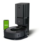 À moins de 700 euros, le robot aspirateur iRobot Roomba i7+ a rarement été aussi peu cher À moins de 700 euros, le robot aspirateur iRobot Roomba i7+ a rarement été aussi peu cher