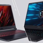 Pour 2000 euros, vous pouvez vous offrir un PC portable équipé d’une RTX 3080 Pour 2000 euros, vous pouvez vous offrir un PC portable équipé d’une RTX 3080