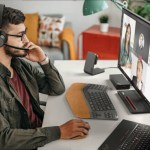 Tapis de charge sans fil, webcams, souris verticale… Lenovo lance des accessoires à gogo pour ses PC Tapis de charge sans fil, webcams, souris verticale… Lenovo lance des accessoires à gogo pour ses PC