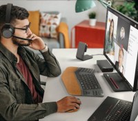 La nouvelle gamme d'accessoires Lenovo Go est là // Source : Lenovo