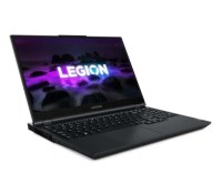 Lenovo Legion 5 15ACH6H de profil