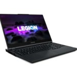 Le puissant PC portable de Lenovo équipé d’une RTX 3060 chute à 999 € Le puissant PC portable de Lenovo équipé d’une RTX 3060 chute à 999 €