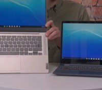 Lenovo MWC 2021 une