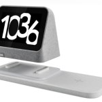 Lenovo dévoile un nouveau réveil intelligent Smart Clock 2 avec un chargeur sans fil Lenovo dévoile un nouveau réveil intelligent Smart Clock 2 avec un chargeur sans fil