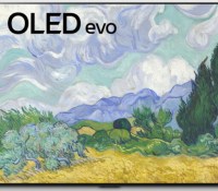 LG OLED 55G1