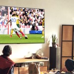 Test du LG OLED55G1 : le téléviseur qui voulait faire du cinéma une œuvre d’art Test du LG OLED55G1 : le téléviseur qui voulait faire du cinéma une œuvre d’art