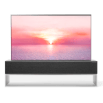 LG Signature OLED R