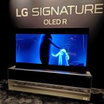 LG Signature OLED R : nos impressions sur le TV enroulable à 100 000 euros LG Signature OLED R : nos impressions sur le TV enroulable à 100 000 euros