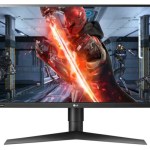 L’écran gaming LG UltraGear en QHD à 144 Hz est en promotion chez Fnac L’écran gaming LG UltraGear en QHD à 144 Hz est en promotion chez Fnac