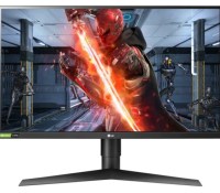 LG UltraGear 27GL850-B