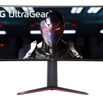 Ce moniteur gaming de LG (34″, QHD, 144 Hz, 1 ms) perd 200 € de son prix Ce moniteur gaming de LG (34″, QHD, 144 Hz, 1 ms) perd 200 € de son prix