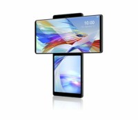 LG Wing // Source : LG