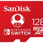 micro SD nintendo micro SD nintendo