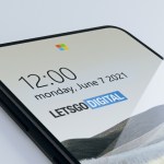 Microsoft s’inspire de son logo pour améliorer les caméras sous écran Microsoft s’inspire de son logo pour améliorer les caméras sous écran