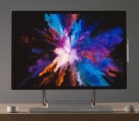 Microsoft Surface Studio 2 Microsoft Surface Studio 2