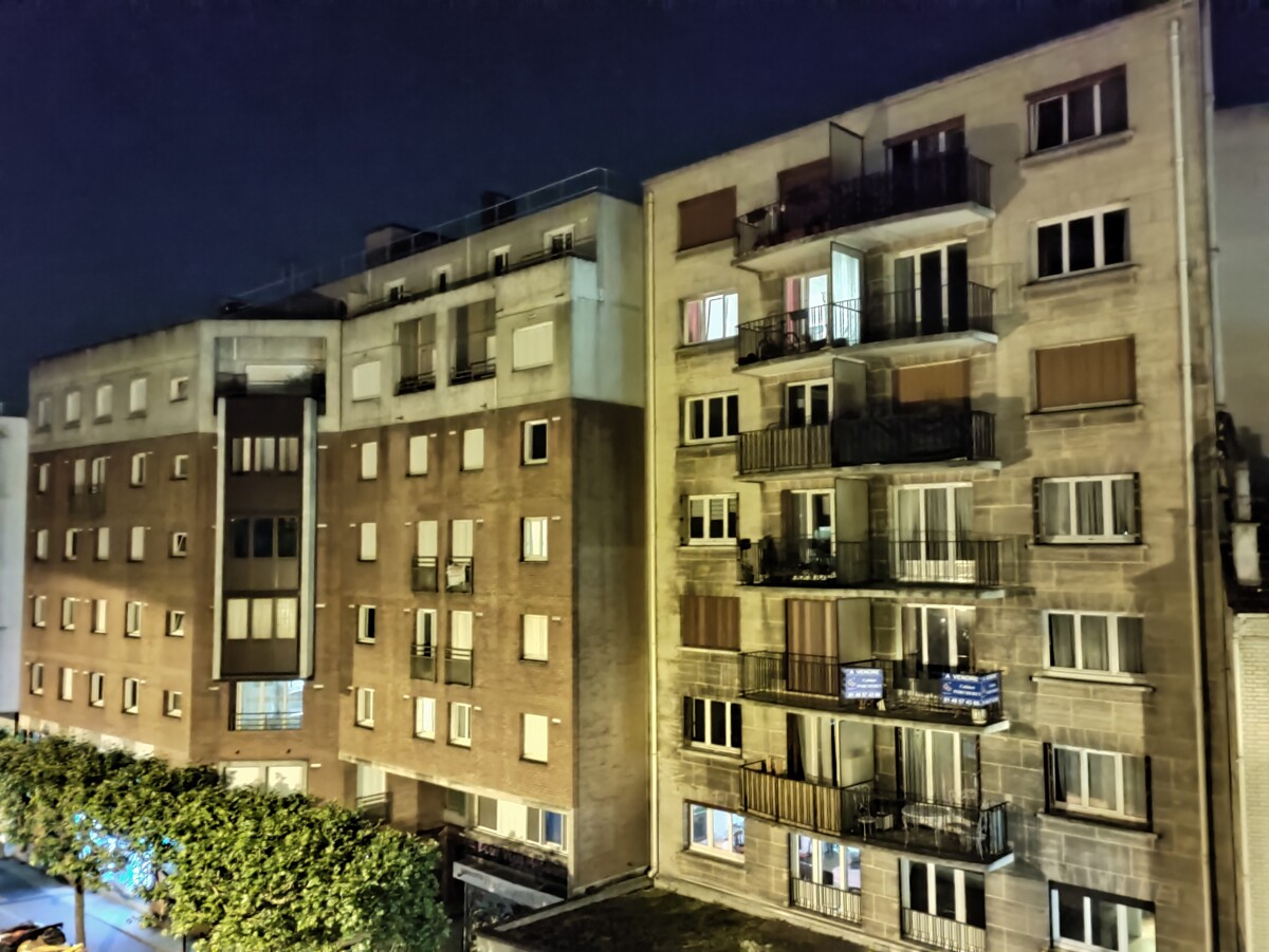 Avec mode nuit Avec mode nuit