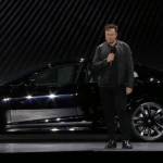 Tesla Model S Plaid : Elon Musk fait la démonstration sur scène des capacités de la voiture Tesla Model S Plaid : Elon Musk fait la démonstration sur scène des capacités de la voiture