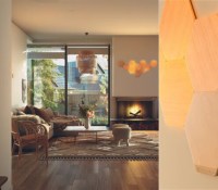 Les panneaux Nanoleaf Elements // Source : Nanoleaf