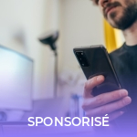 Le nouveau forfait mobile 150 Go 5G de B&You passe à 15,99 euros seulement