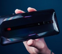 Le Nubia Red Magic 6. // Source : Frandroid - Anthony Wonner