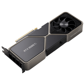 Nvidia GeForce RTX 3080 Ti Nvidia GeForce RTX 3080 Ti