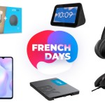 French Days : les meilleures offres pour se faire plaisir à moins de 100 € French Days : les meilleures offres pour se faire plaisir à moins de 100 €