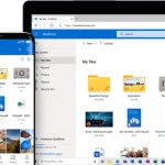 OneDrive s’arme d’un éditeur photo inspiré de Google Photos OneDrive s’arme d’un éditeur photo inspiré de Google Photos