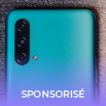 Puissant et endurant, le OnePlus Nord CE profite d&rsquo;une belle baisse de prix à la Fnac