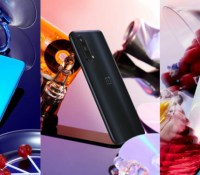 OnePlus Nord CE 5G