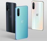 OnePlusnordce5g